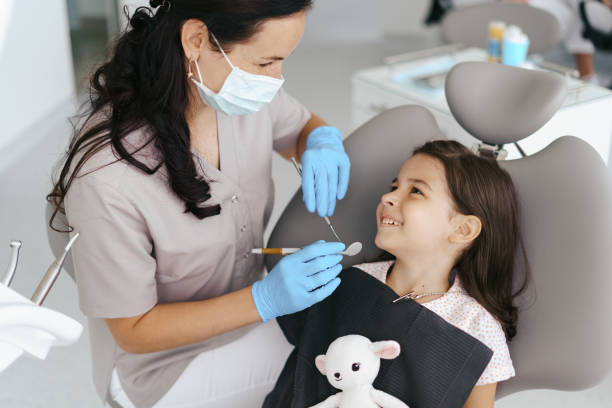Best Emergency Dental Care for Broken or Chipped Teeth in Bay St Louis, MS