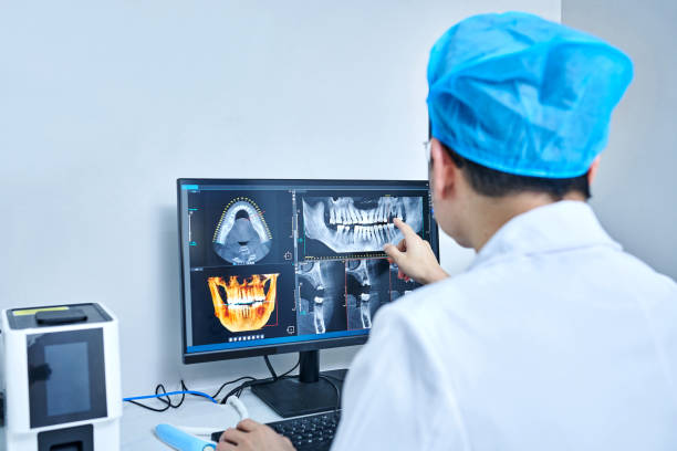 Best Emergency Root Canal Treatment in Bay St Louis, MS